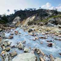 Taman Nasional Halimun Salak 