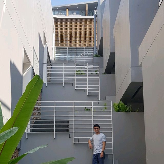 Centara Q Resort Rayong