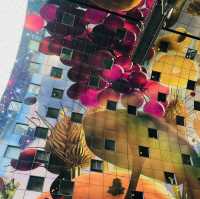 荷蘭🇳🇱鹿特丹 Rotterdam·知名特色設計建築🎨🌈 Markthal