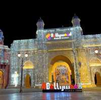 Bollywood Park- Must Visit Place 