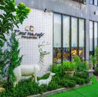  Care Na Cafe' Phitsanulok 