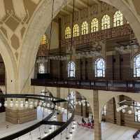 Alfateh Grand Mosque, Bahrain