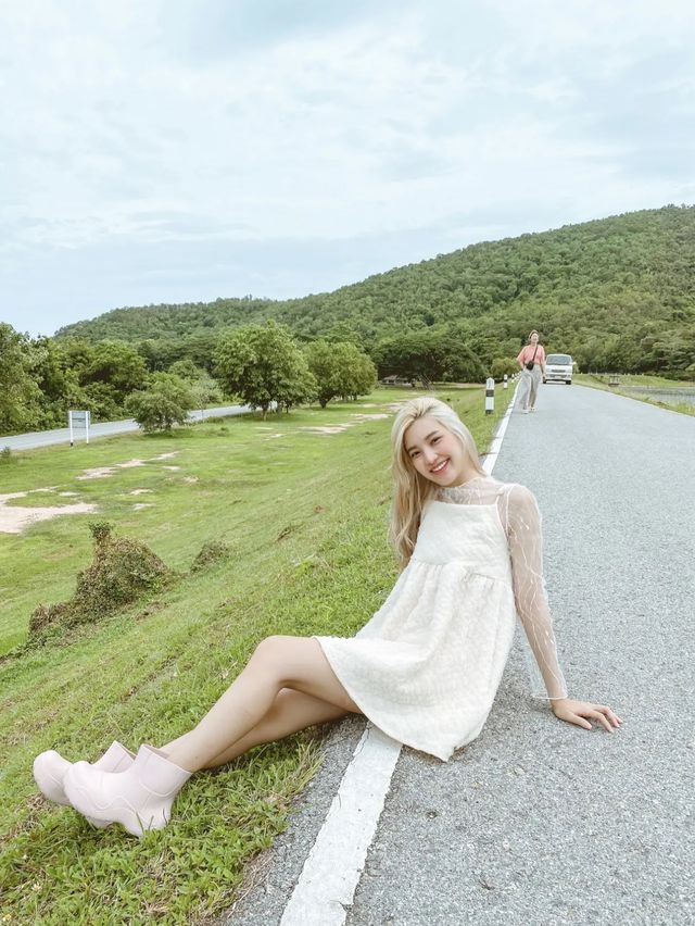 สถานที่เที่ยวลับสุโขทัย⛅️🐂🍃