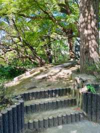 【神奈川県/日野俊基の墓】鎌倉で史跡めぐり