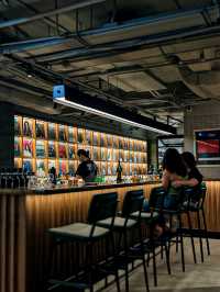 ｜#銅鑼灣美食   /超驚喜黑膠唱片主題餐廳 Lost Stars姊妹店 