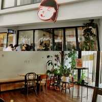 Kooky Cream @ The Hub SS2