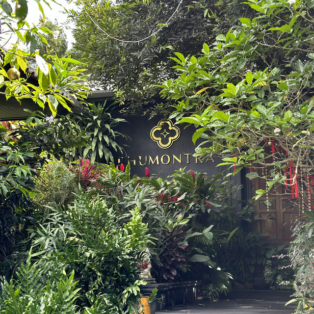 Must-visit SPA & Massage in Phuket 