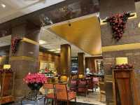 Christmas at Conrad Singapore 