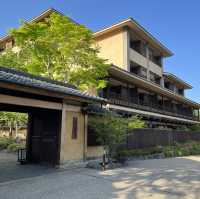 [季の庭湯宿：酒店環境與溫泉的住宿體驗]