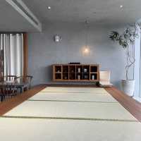 絕美幽靜海景茶館
