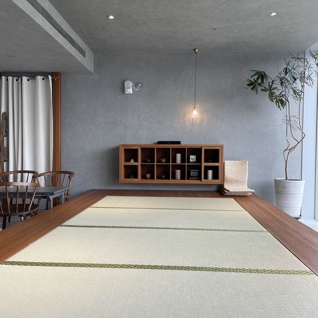 絕美幽靜海景茶館