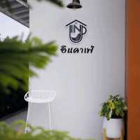 ☕คาเฟ่เปิดใหม่โซน จปร มาแนะนำค่ะทุกคน📸