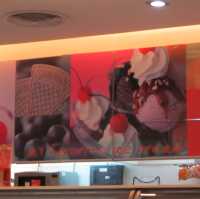 Swensens Ice Cream in Phuket