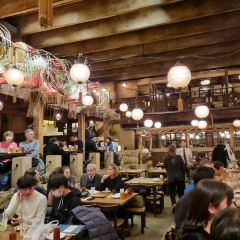 Gonpachi Nishi-Azabu User Photo