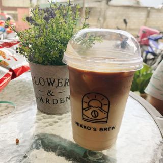 COFFEE STOP! PID SPOT!