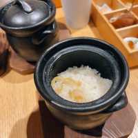 【福岡】ホテルの和ブッフェランチ🍣