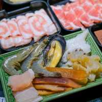 ลากแฟนไปบู๊ลิ้มหม้อไฟร้านเด็ดร้านดังที่ต้องพาแฟนไป