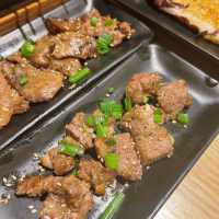 銅鑼灣🍢人氣串燒店