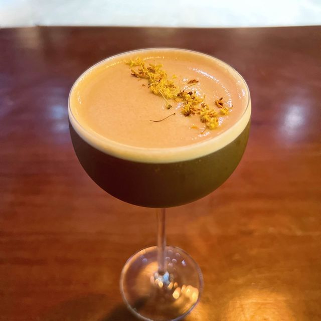 【深藍型格工業風 Zombie Cafe🧟‍♂️】