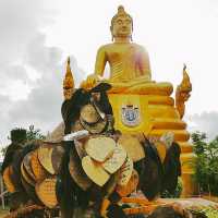พระใหญ่ภูเก็ต สวยเด่น เป็นสง่า