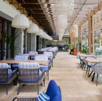 Hyatt Regency Phuket Resort เรียบง่ายแต่หรูหรา