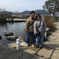 長崎縣浪漫風異國情懷花園 - Glover Garden 