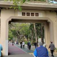 Tuen Mun Park