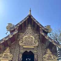 วัดป่าแดด สายมูห้ามพลาด ขอพรพระพิฆเนศ เสริมดวง