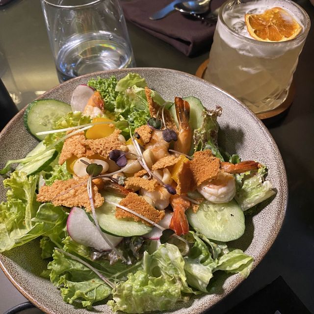 Modern Cuisines 🍽️