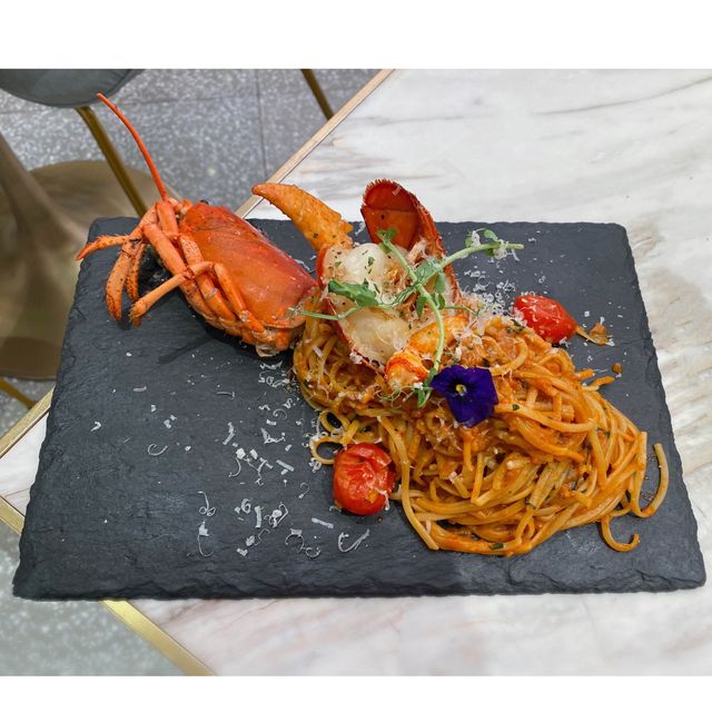 充滿藝術氣息打卡Cafe