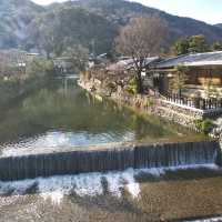 京都嵐山