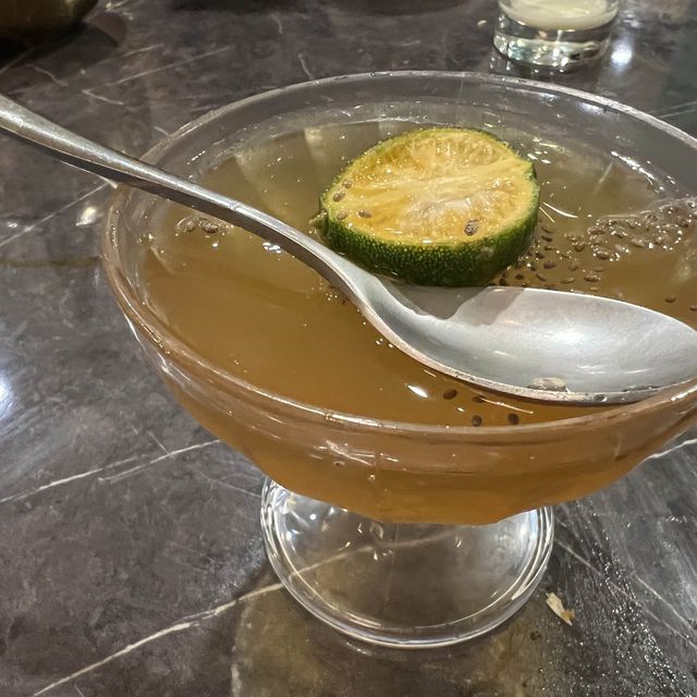 回味無窮辣椒蟹🦀感受新加波的味道