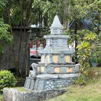 Batam Miniature House Indonesia 