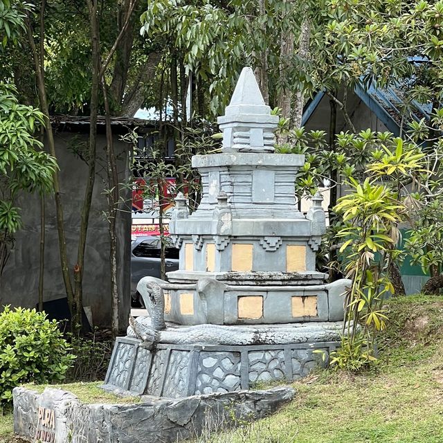 Batam Miniature House Indonesia 