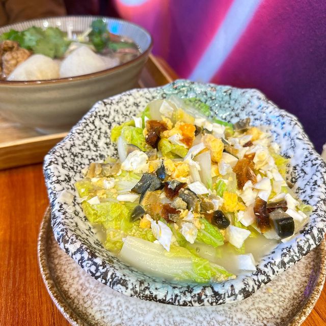 幸福的味道🍜食到見到碗底啊！ 