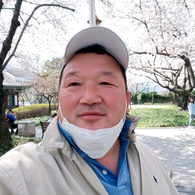 봄에서 여름으로가는 부산은항상 멋진풍경을 보여준다