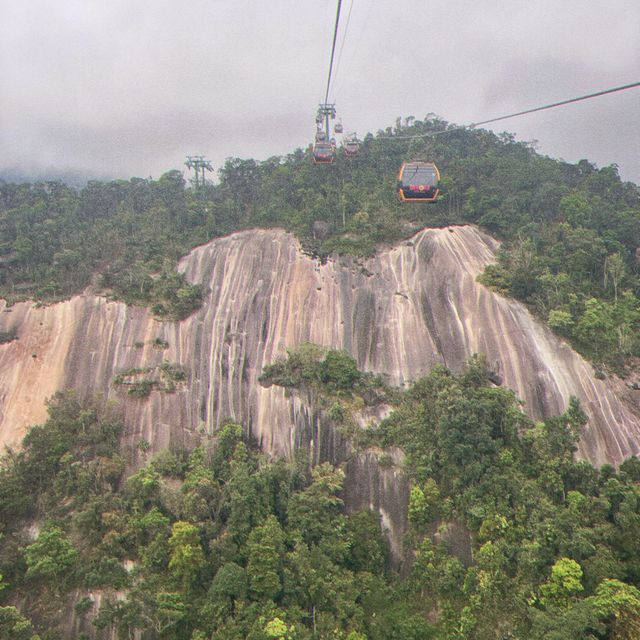 Ba Na Hills, Da Nang, Vietnam 🇻🇳