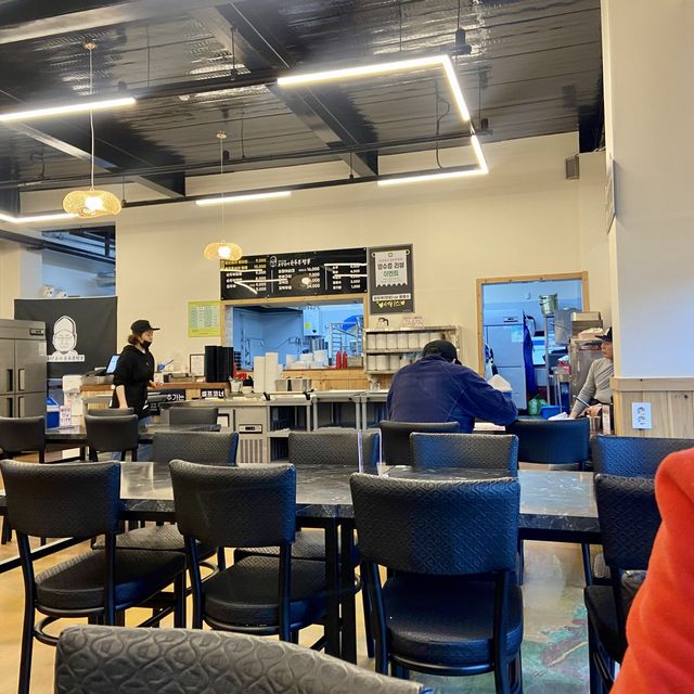 강릉 초당순두부 맛집 추천  🍚