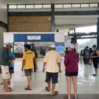 Hatyai City Cable Car