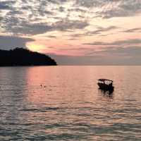 Pangkor Island 