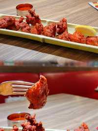 🇮🇳尖沙咀 初嚐印度料理 Anjappar Chettinad Indian Restaurant🍽️