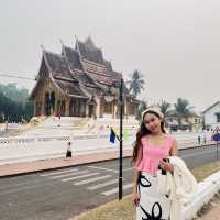Spending 2days 2nights in Luang Prabang 