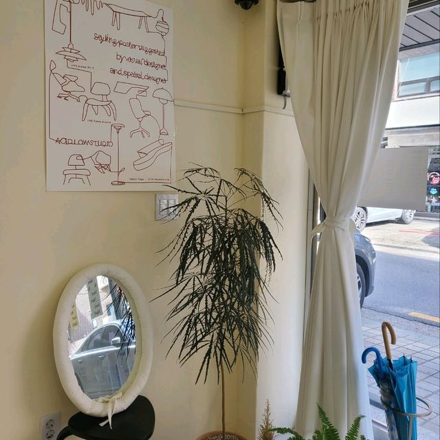 【内方駅】最近ホットプレイスなネバン駅！でオシャレなブランチ🥞