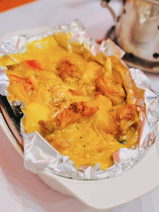 香港自駕到澳門 | 快閃美食遊