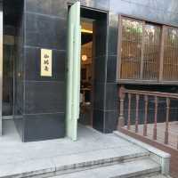 【明洞cafe】ティラミスが絶品なこのお店で♪