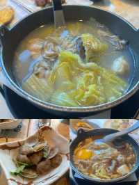 放題首選‼️任飲任食‼️必點松葉蟹腳🦀鵝肝｜大拖羅