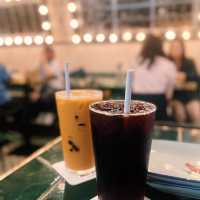 🌟藍屋小巷酒吧· 必訪Fusion泰菜🌟