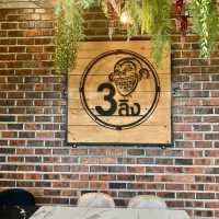 3 A’s Cafe and Restaurant