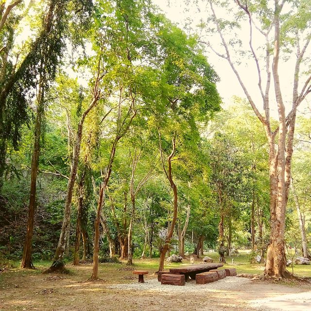 💝เยือนธรรมชาติสุดตราตรึง