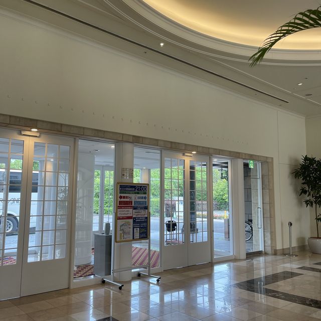 九州福岡｜Hotel Nikko Huis Ten Bosch